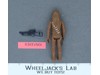 Chewbacca 100% Complete Star Wars 1977 Kenner Action Figure NO REPRO