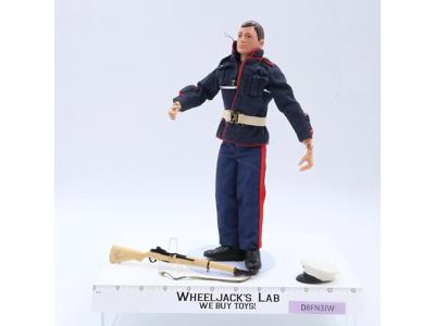 Action Marine Dress Parade GI Joe 1964 Hasbro Vintage 12" Action Figure