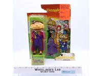 Mayor McCheese McDonaldland 1976 Remco McDonald's Action Figure NEW SEALED