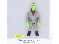 Frankenstein Monster Complete The Real Ghostbusters 1986 Kenner Vintage Figure