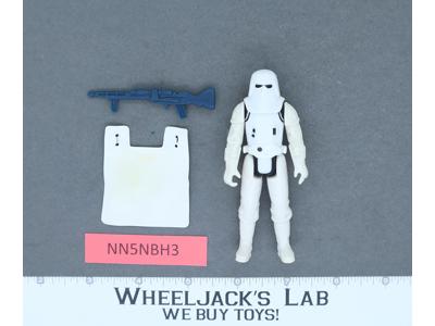 Imperial Hoth Stormtrooper 100% Complete Star Wars ESB 1980 Kenner NO REPRO