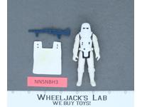 Imperial Hoth Stormtrooper 100% Complete Star Wars ESB 1980 Kenner NO REPRO