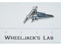 Steeljaw Silver Right Gun 1986 Vintage Hasbro G1 Transformers Action Figure