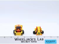 Wave 1 Linkbots Kon + Struk + Ton Z Bots Micro Machines 1992 Galoob