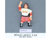 Rowdy Roddy Piper WWF WWE Wrestling Hasbro 1991 Vintage Action Figure