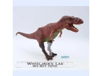 Electronic Tyrannosaurus Rex JP09 WORKS Jurassic Park 1993 Hasbro Action Figure