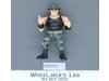 Sgt. Slaughter 100% Complete WWF WWE Wrestling 1991 Hasbro Vintage Action Figure