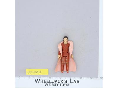 Princess Leia Bespin Star Wars ESB Vintage Kenner 1980 Action Figure NO REPRO