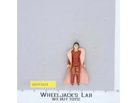 Princess Leia Bespin Star Wars ESB Vintage Kenner 1980 Action Figure NO REPRO