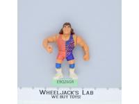 Scott Steiner WWF WWE Wrestling Titan Sports 1991 Hasbro Vintage Action Figure