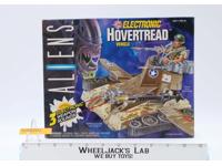 Electronic Hovertread Aliens 1992 Kenner Vehicle NEW MISB SEALED