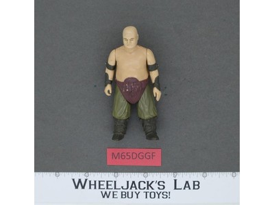 Rancor Keeper Star Wars 1984 Vintage Kenner Action Figure