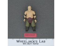 Rancor Keeper Star Wars 1984 Vintage Kenner Action Figure