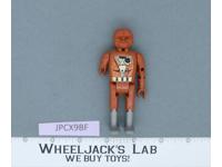 Chewbacca KO Space Wars Arco Woolworth 1978 Vintage Action Figure