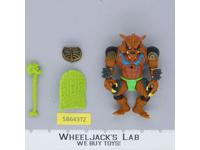 Mutatin Rahzar TMNT Teenage Mutant Ninja Turtle 1993 Playmates Action Figure