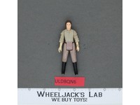Princess Leia Organa Combat Poncho Star Wars ROTJ 1984 Vintage Kenner