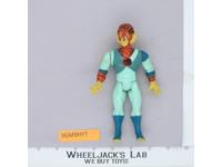 Tygra Thundercats LJN 1986 Vintage Action Figure