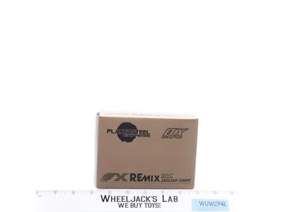 RMX-01CO Jaguar Covert Ocular Max Third Party Mastermind Creations NEW MIB