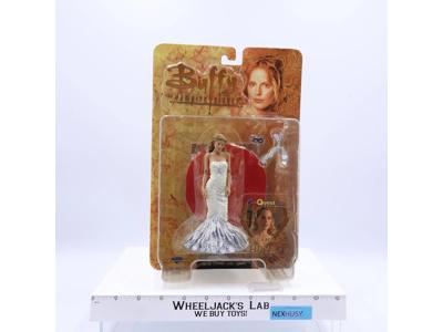 Hell's Bells Anya Buffy The Vampire Slayer 2004 Diamond Select NEW SEALED