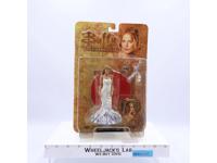 Hell's Bells Anya Buffy The Vampire Slayer 2004 Diamond Select NEW SEALED