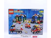 #6434 Roadside Repair 1999 Lego System NEW SEALED