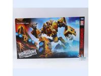 Autobot Ark Titan Transformers Kingdom War For Cybertron 2021 Hasbro NEW SEALED