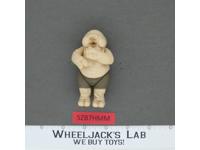 Droopy McCool Star Wars ROTJ 1983 Vintage Kenner Action Figure