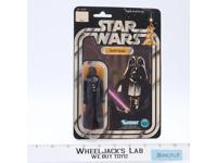 Darth Vader 12 Back-B Star Wars 1977 Kenner Action Figure NEW MOSC SEALED