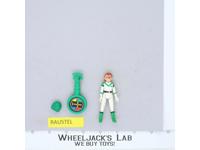 Pidge 100% Complete Voltron 1984 WEP Panosh Place Vintage Figure