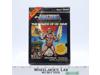 MOTU The Power Of He-Man Atari 2600 1983 Mattel NEW SEALED Video Game Cartridge