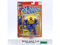 Strong Guy Power Punch The Uncanny X-Men Marvel Comics 1993 Toy Biz NEW MOSC