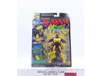 Killspree Evil Mutants X-Men X Force 1994 Toy Biz Action Figure MOC