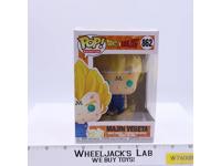 #862 Majin Vegeta Dragon Ball Z 2020 Funko Pop! Animation Vinyl Figure