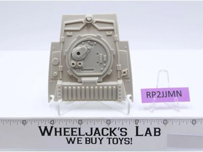 AT-ST Top Cover Hatch Star Wars 1982 Kenner Vintage Action Figure Vehicle