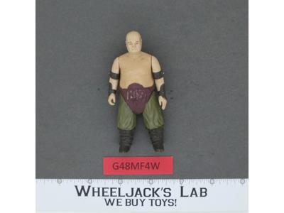 Rancor Keeper Star Wars 1984 Vintage Kenner Action Figure