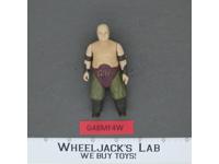 Rancor Keeper Star Wars 1984 Vintage Kenner Action Figure