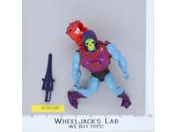 Dragon Blaster Skeletor Masters Of The Universe He-Man MOTU 1983 Mattel Vintage