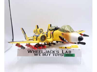 Tiger Rat 100% Complete GI Joe Tiger Force 1988 Hasbro Action Figure Vehicle