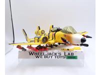 Tiger Rat 100% Complete GI Joe Tiger Force 1988 Hasbro Action Figure Vehicle
