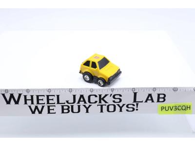 Bumblejumper 100% Complete Vintage 1984 G1 Transformers Hasbro Action Figure