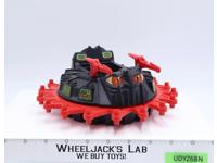 Roton 100% Complete WORKS He-Man Masters of the Universe 1984 MOTU Mattel