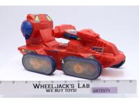 Attack Trak 100% Complete He-Man Masters of the Universe MOTU 1982 Mattel WORKS