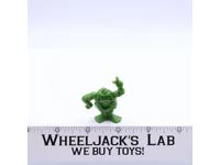 Boss Moss Freakies Cereal Premiums 1970s Ralston Solid PVC Figures