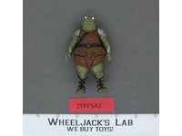 Gamorrean Guard Star Wars ROTJ Return of the Jedi 1983 Kenner Action Figure