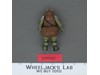 Gamorrean Guard Star Wars ROTJ Return of the Jedi 1983 Kenner Action Figure