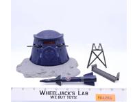 Cobra Battle Bunker 100% Complete G.I. Joe 1985 Hasbro Vintage Vehicle