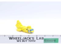 Twin Spin MR-50 600 Series Machine Robo Vertol Go-bots 1985 Bandai Vintage