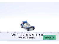 Special Delivery Blue 1971 1970 Redline Hot Wheels Mattel Vintage RL