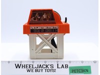 Hot Wheels Automatic Single Lap Counter Redline Era 1969 Mattel Vintage Works!