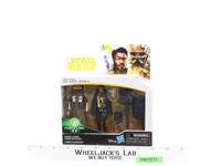 Kessel Guard & Lando Calrissian Star Wars Force Link 2.0 2017 Hasbro NEW SEALED